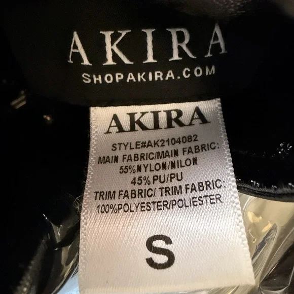 Akira Bolero Wine, Coachella, Boho Glam, Faux Fur, Festival Statement, Size S - Picture 15 of 15